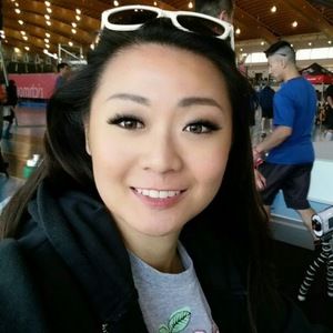 Meet your Posher, Veronica